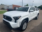 2025 Tacoma Thumbnail 3
