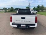 2025 Tacoma Thumbnail 6