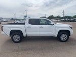 2025 Tacoma Thumbnail 8