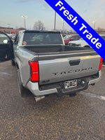 2025 Tacoma Thumbnail 3