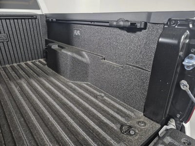 2025 Toyota Tacoma 4X4 SR5 4DR Double Cab 5.0 FT SB