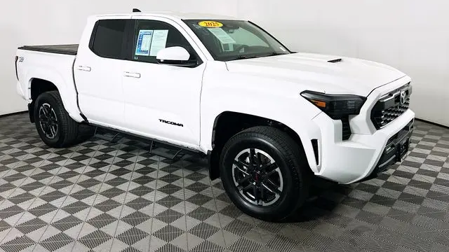Preowned 2025 Toyota Tacoma SR5 for Sale