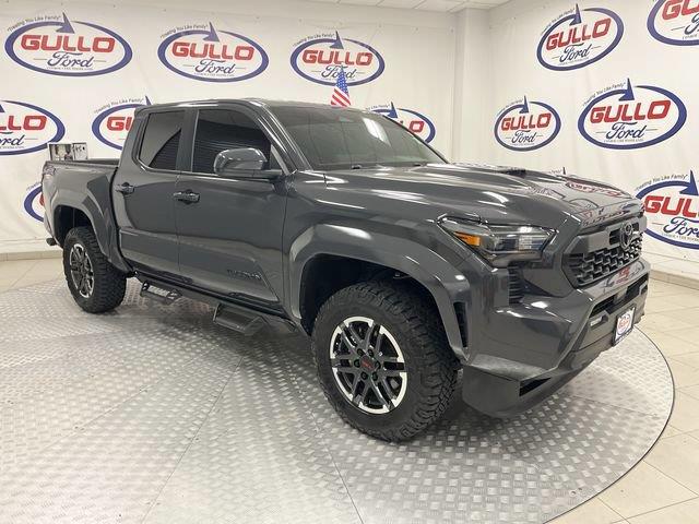 2025 Toyota Tacoma - $42,564