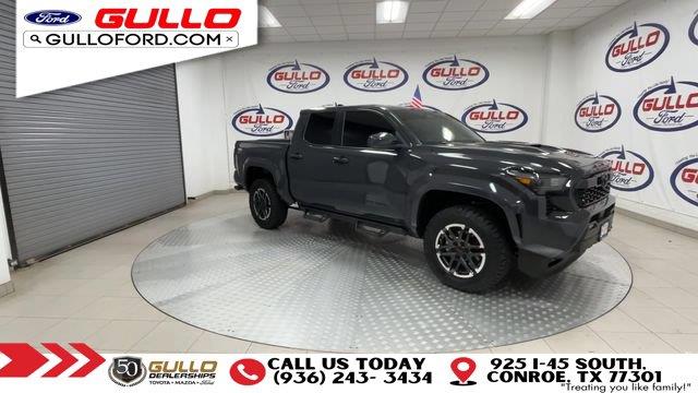 2025 Toyota Tacoma - $42,564