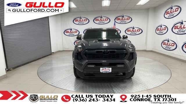 2025 Toyota Tacoma - $42,564
