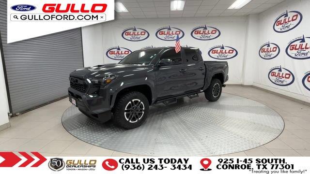 2025 Toyota Tacoma - $42,564
