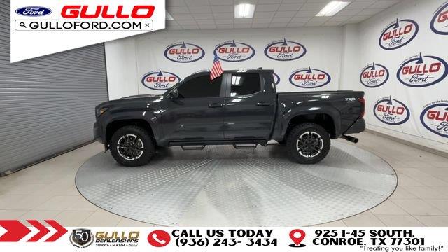 2025 Toyota Tacoma - $42,564