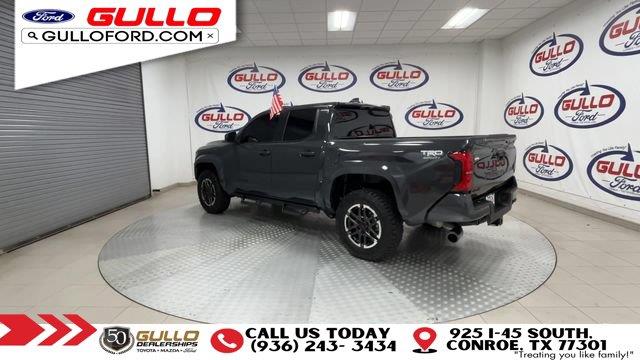 2025 Toyota Tacoma - $42,564