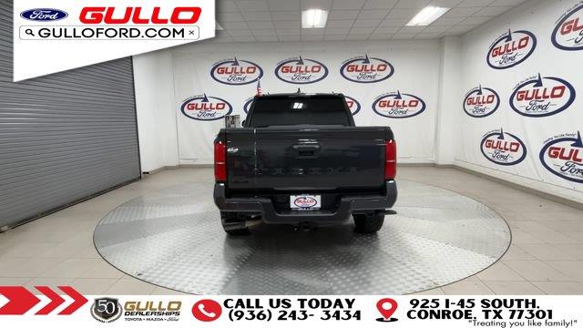 2025 Toyota Tacoma - $42,564