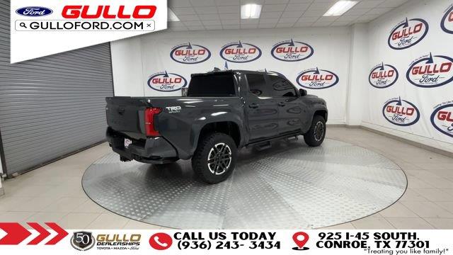 2025 Toyota Tacoma - $42,564