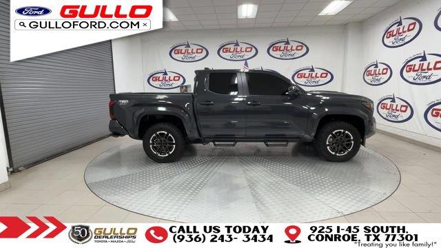 2025 Toyota Tacoma - $42,564