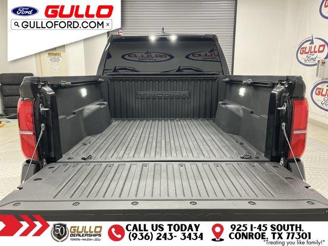 2025 Toyota Tacoma - $42,564