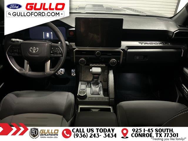 2025 Toyota Tacoma - $42,564
