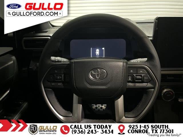 2025 Toyota Tacoma - $42,564