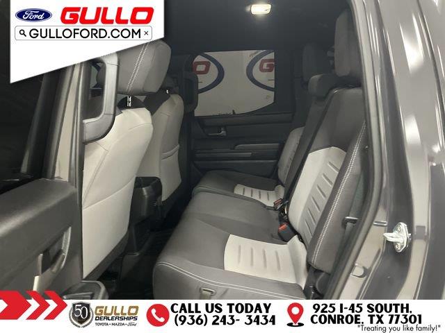 2025 Toyota Tacoma - $42,564