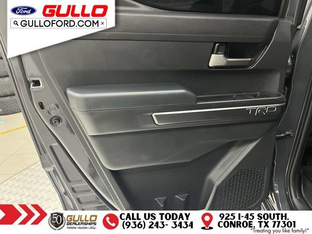 2025 Toyota Tacoma - $42,564