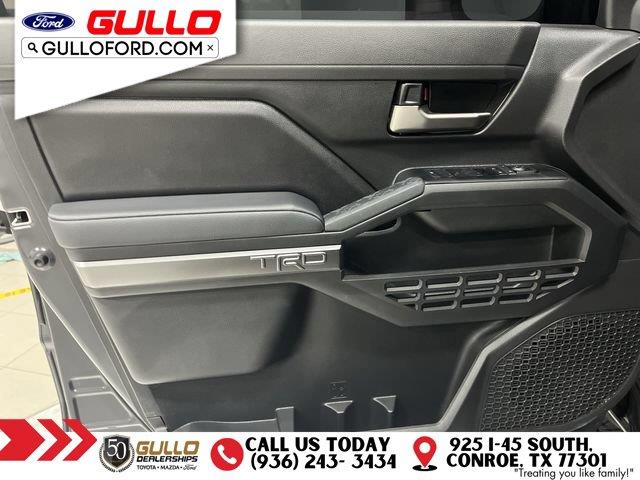 2025 Toyota Tacoma - $42,564