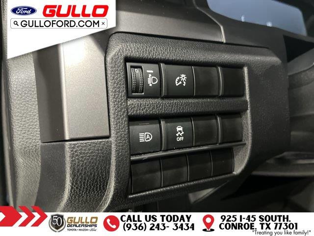 2025 Toyota Tacoma - $42,564