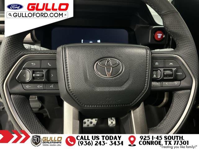 2025 Toyota Tacoma - $42,564