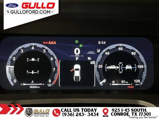 2025 Toyota Tacoma - $42,564