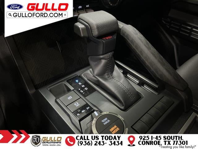 2025 Toyota Tacoma - $42,564