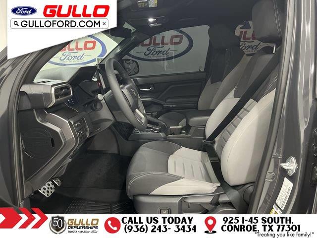 2025 Toyota Tacoma - $42,564