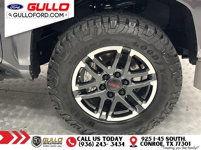 2025 Toyota Tacoma - $42,564