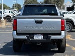 2025 Tacoma Thumbnail 7