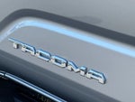 2025 Tacoma Thumbnail 26