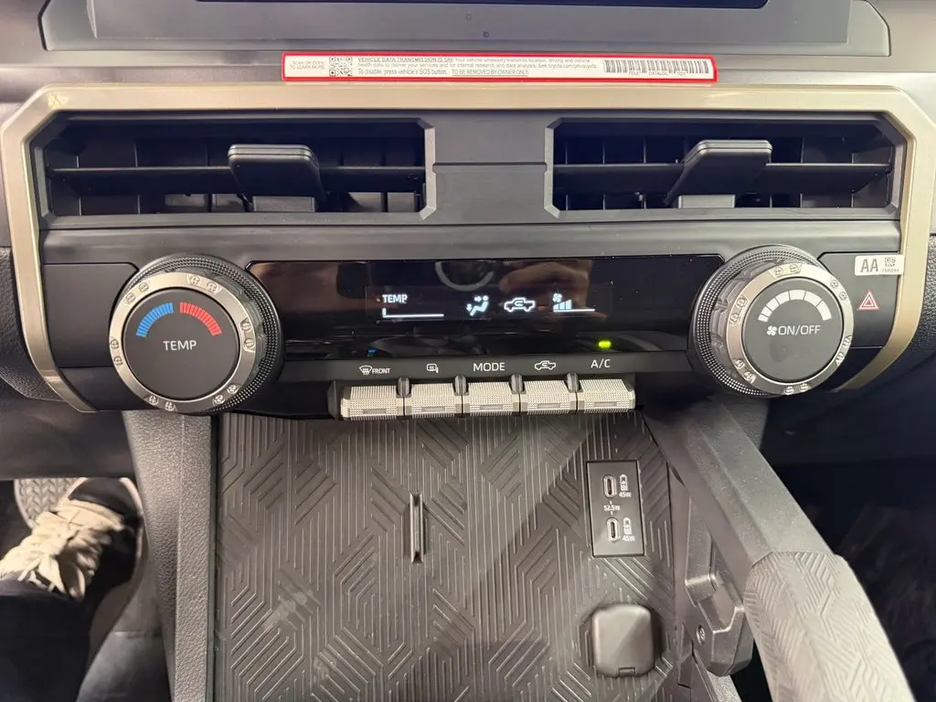 2026 Toyota Tacoma - $37,791