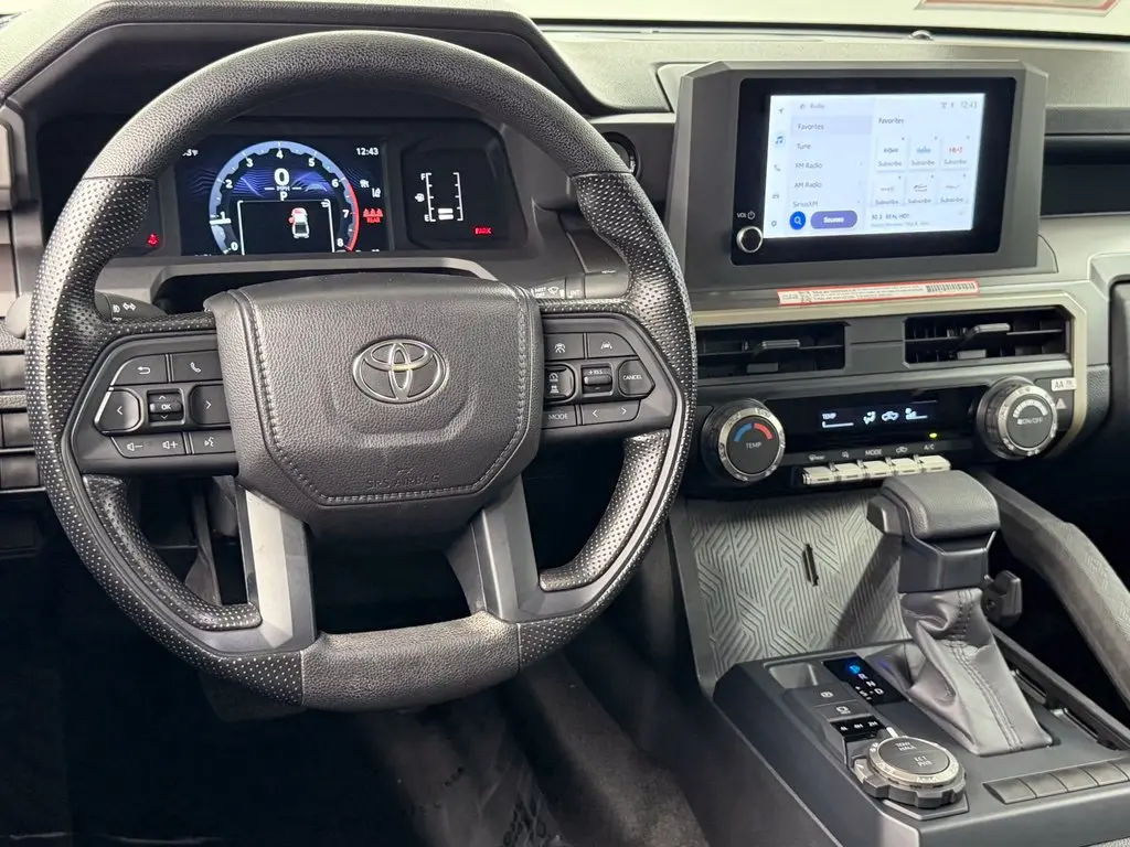 2026 Toyota Tacoma - $37,791