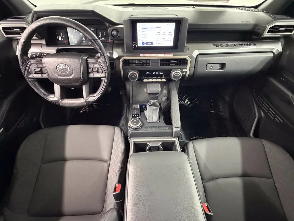 2026 Toyota Tacoma - $37,791