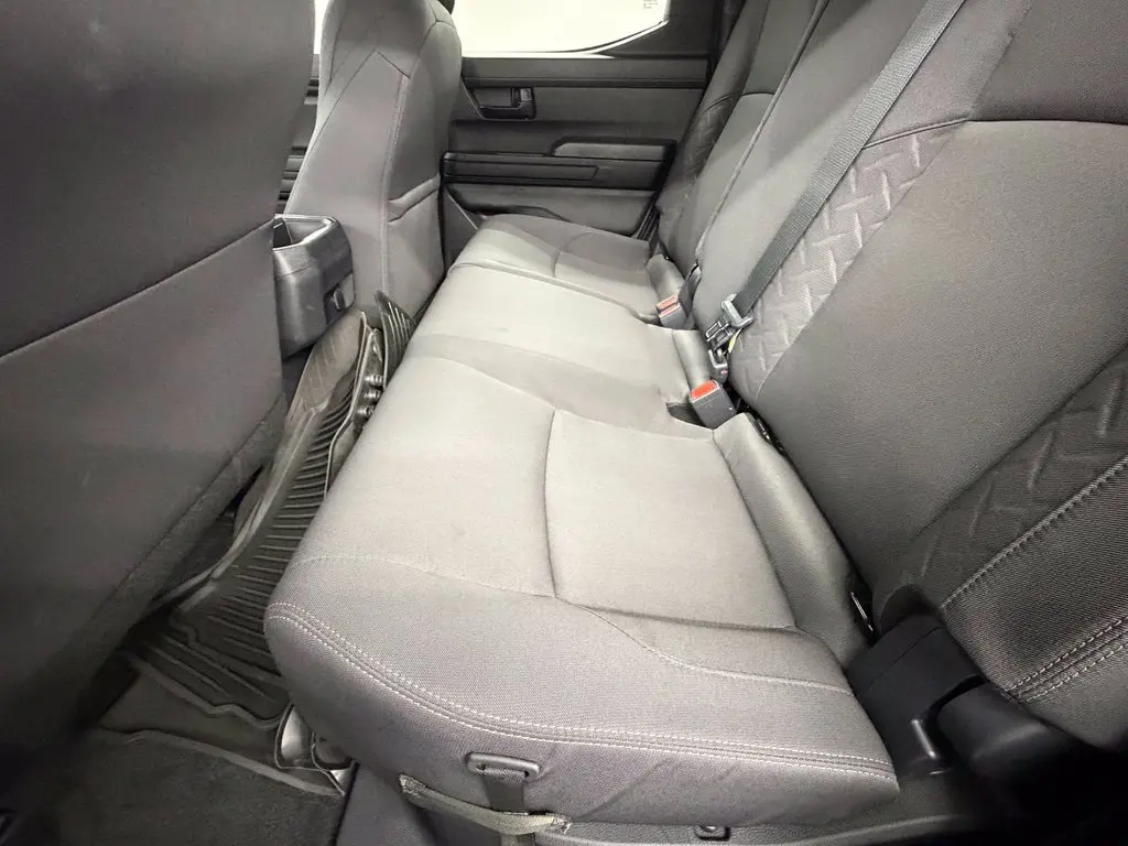 2026 Toyota Tacoma - $37,791