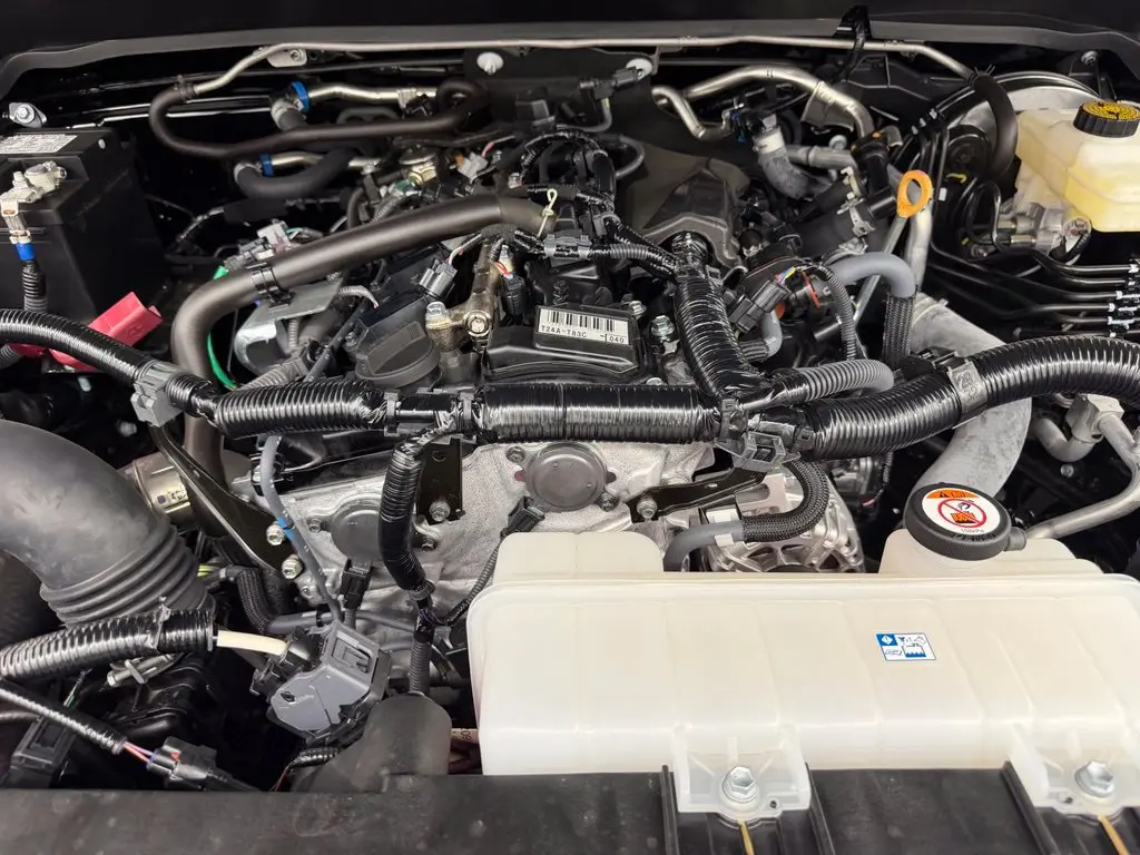 2026 Toyota Tacoma - $37,791