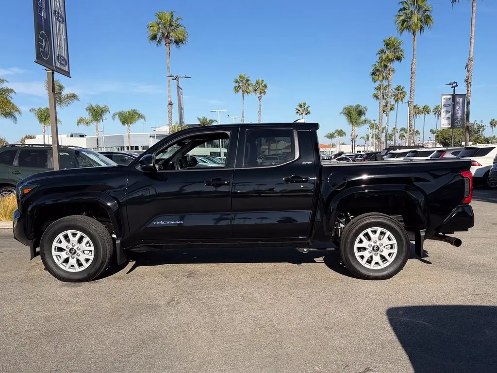 2026 Toyota Tacoma - $37,791