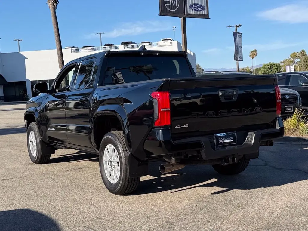 2026 Toyota Tacoma - $37,791