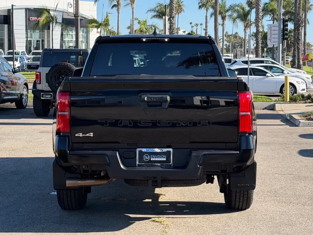 2026 Toyota Tacoma - $37,791