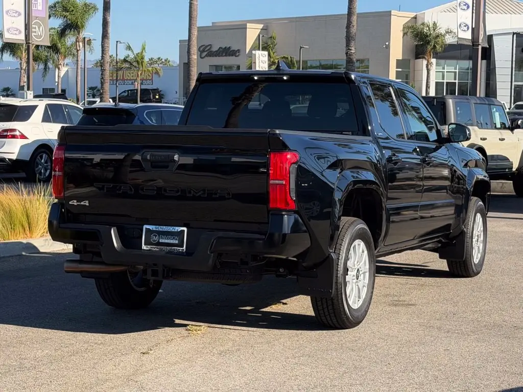 2026 Toyota Tacoma - $37,791
