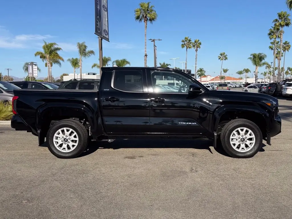 2026 Toyota Tacoma - $37,791