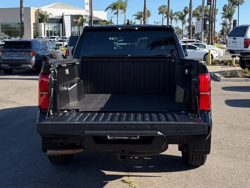 2026 Toyota Tacoma - $37,791