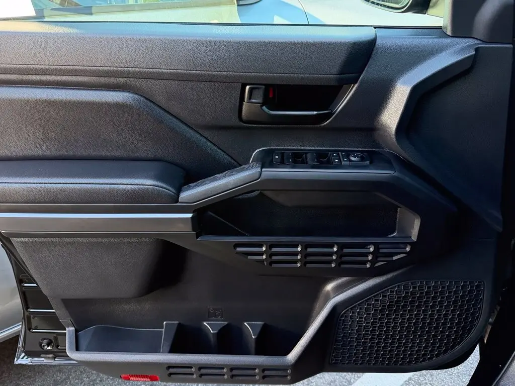 2026 Toyota Tacoma - $37,791