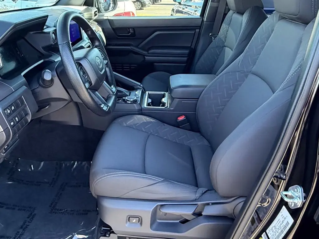 2026 Toyota Tacoma - $37,791