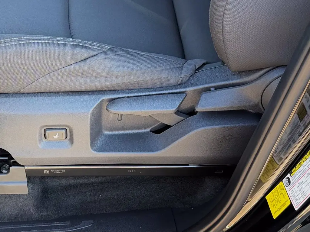 2026 Toyota Tacoma - $37,791