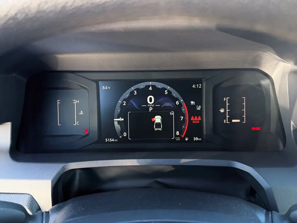 2026 Toyota Tacoma - $37,791
