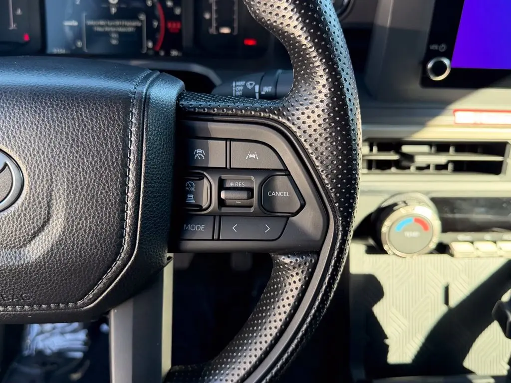 2026 Toyota Tacoma - $37,791