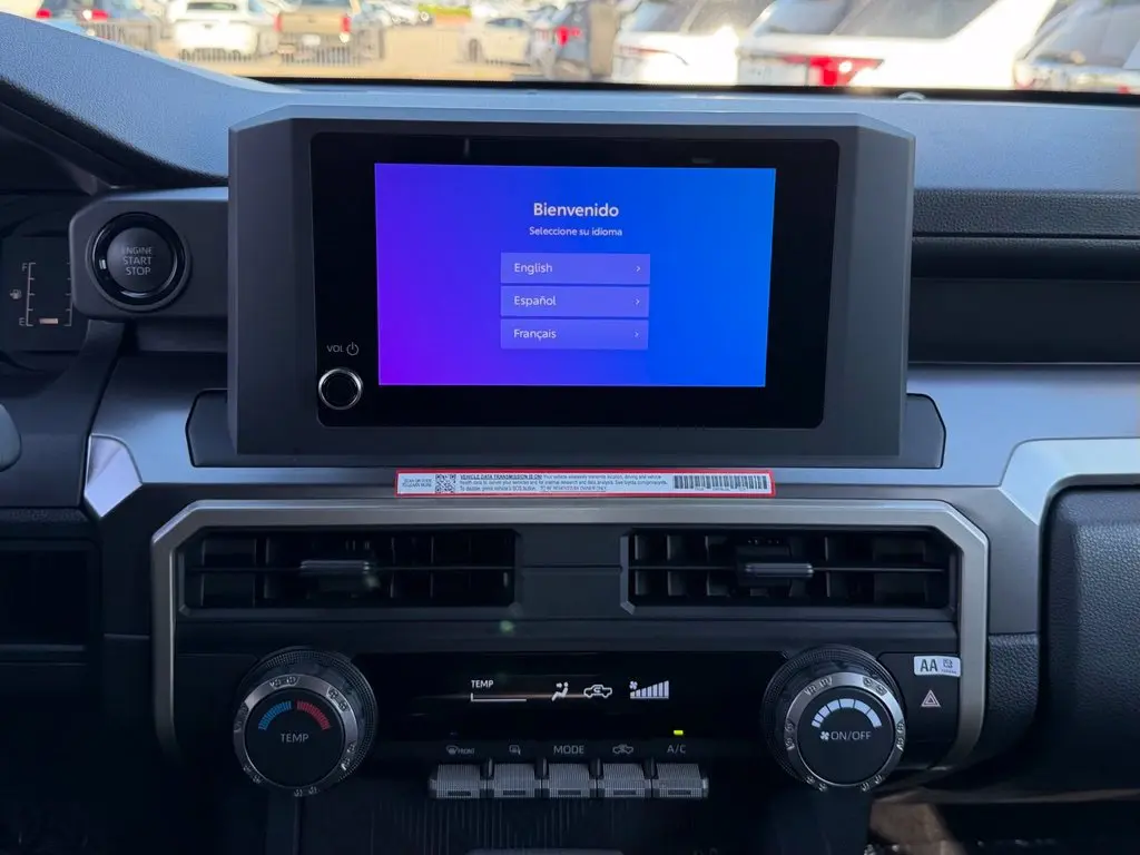 2026 Toyota Tacoma - $37,791