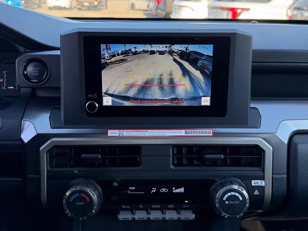 2026 Toyota Tacoma - $37,791