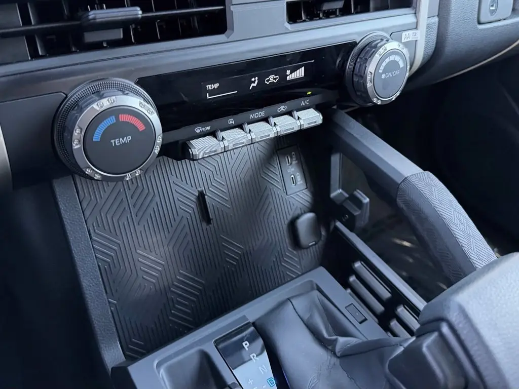 2026 Toyota Tacoma - $37,791