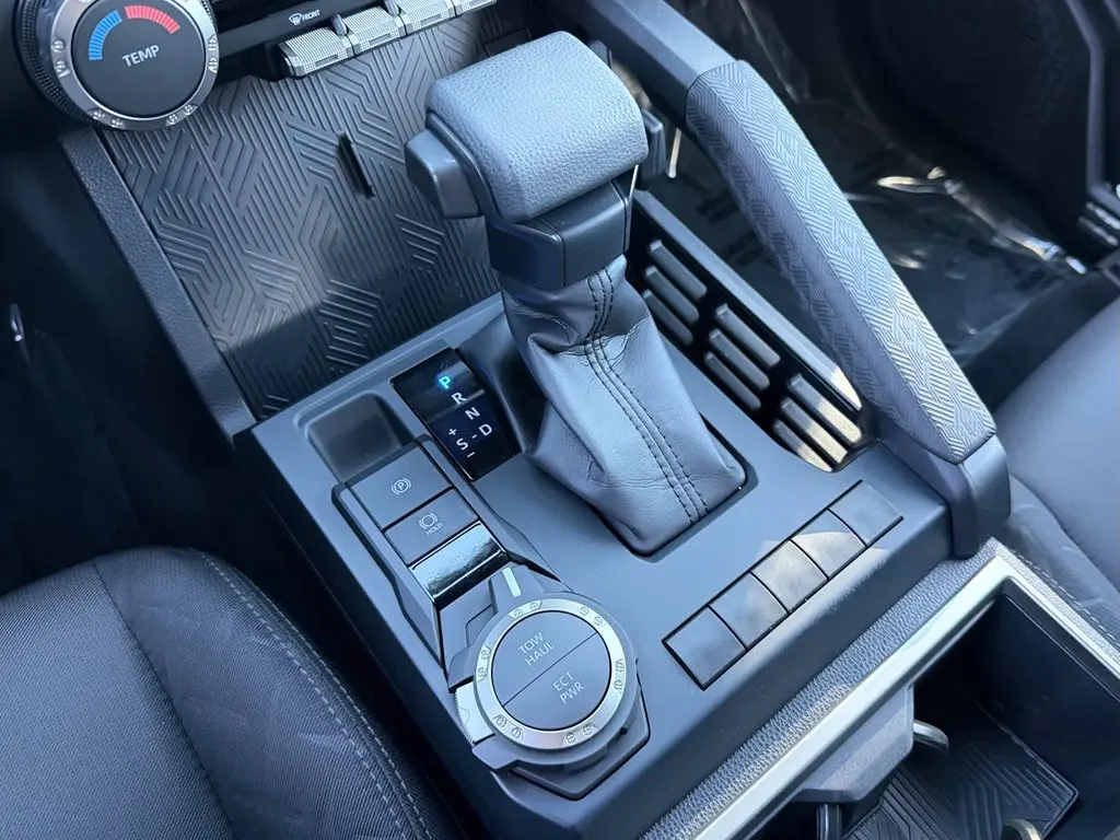 2026 Toyota Tacoma - $37,791