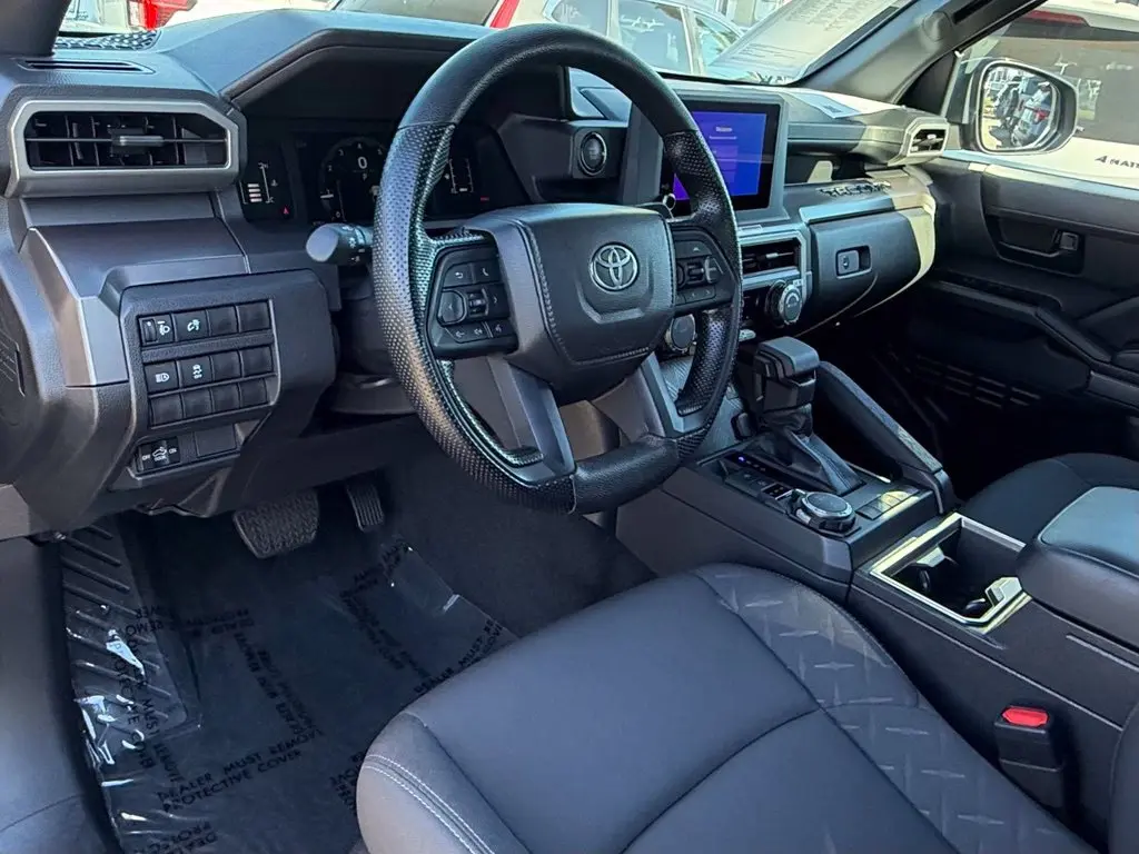 2026 Toyota Tacoma - $37,791
